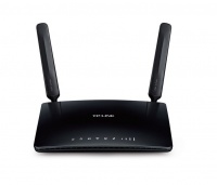 TP-Link AC1350 Wireless Dual Band 4G LTE Router Photo