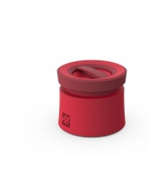 Ifrogz Coda Bluetooth Speaker - Red Photo