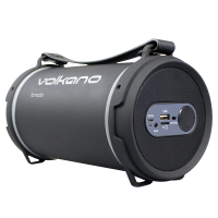 Volkano Tornado Series Bluetooth Speaker Photo