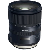 Tamron 24-70mm f/2.8 SP Di VC USD G2 Lens for Canon Photo