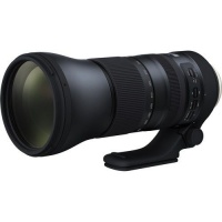 Sony Tamron 150-600mm A022 SP f/5-6.3 Di USD G2 Lens for Photo