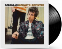 Bob Dylan - Highway 61 Revisited Photo