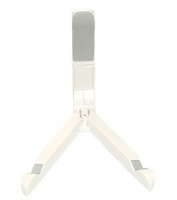IMIX Portable Foid Stand - White Photo