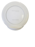 IMIX Wireless Charger - White Photo