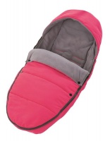 Recaro - Zen Sleeping Bag - Pink Photo