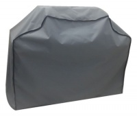 Patio Solution Covers Gas Braai Cover - Charcoal Photo