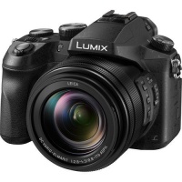 Panasonic Lumix DMC-FZ2500 Ultra Zoom Digital Camera - Black Photo