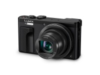 Panasonic DMC-TZ80 Ultra Zoom Digital Camera - Black Photo