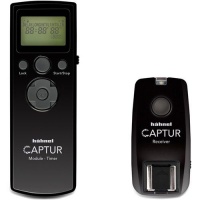 Hahnel Captur Timer Kit for Nikon DSLR Cameras Photo