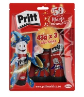 Pritt Stick Value-Pack carded Photo