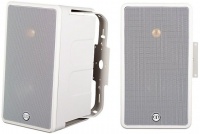 Monitor Audio CL50 Satellite Speakers - White Photo