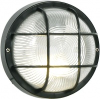 Tempest Round LED Bulk Head Waterprof Outdoor Wall Lamp Photo