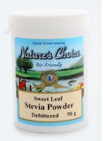 Nature's Choice Stevia Powder - 50g Photo