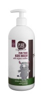 Pure Beginnings - Fun Time Kids Wash with Organic Rooibos - White Photo