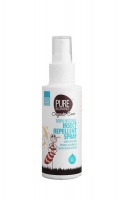Pure Beginnings - Insect Repellent Spray - White Photo