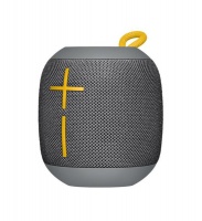 Ultimate Ears Wonderboom Portable Speaker- Stone Grey Photo