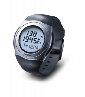 Beurer Heart Rate Monitor with Chest Strap PM 25 Photo