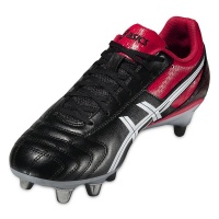 Men's ASICS Lethal Tackle Rugby Boots Photo