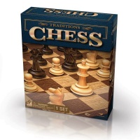 Traditions Tradition Games Chess Photo
