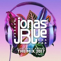 Jonas Blue - Electronic Nature - The Mix 2017 Photo