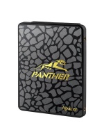 Apacer Panther 120GB AS340 SATAIII SSD Photo