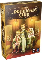 The Prodigals Club Photo