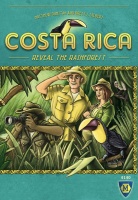 Costa Rica: Reveal the Rainforest Photo