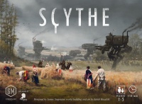 Scythe Photo