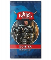 Hero Realms Pack Fighter Photo