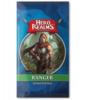 Hero Realms Pack Ranger Photo