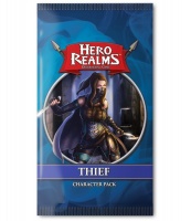 Hero Realms Pack Thief Photo