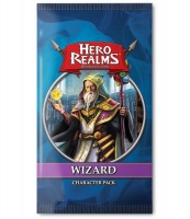 Hero Realms Pack Wizards Photo
