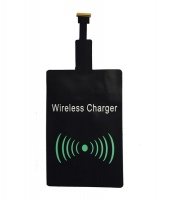 Wireless Charging Receiver for Micro USB Photo