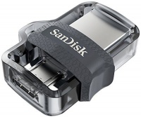 Sandisk Ultra 32GB Dual Drive M3.0 Photo