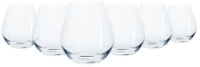 Crystal Direct - Stemless Crystal Glass 560ml - Set of 6 Photo