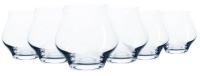 Crystal Direct - Stemless Crystal Glass 450ml - Set of 6 Photo