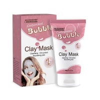 Neutriherbs Advanced Bubble Clay Mask 100g Photo