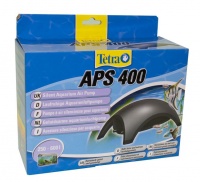 Tetra TetraTec APS400 Aquarium Air Pump 400lph Photo