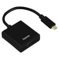 Hama USB-C Adapter for HDMI Ultra HD Photo