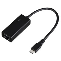 Hama Type-C USB 3.1 Gigabit Ethernet Adapter Photo