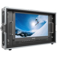 Lilliput BM150-4K Carry-On 4K Monitor V-Mount Monitor LCD Monitor Photo