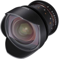 Rokinon 14mm T3.1 Cine DS Lens for Canon EF Mount Photo