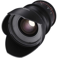 Canon Rokinon 24mm T1.5 Cine DS Lens for EF Mount Photo