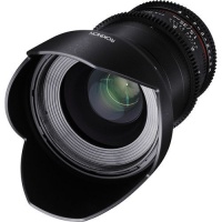 Rokinon 35mm T1.5 Cine DS Lens for Canon EF Mount Photo