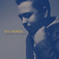Ree Morris - Life Is Music Photo
