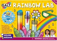 Galt Rainbow Lab Photo