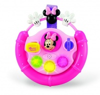 Minnie Mouse Disney - Minnie Baby Fun Driver Photo