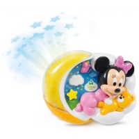 Disney - Minnie Projector Photo