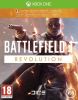 Battlefield 1: Revolution Edition Photo