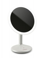 HoMedics Touch & Glow Beauty Dimmable LED Mirror Photo